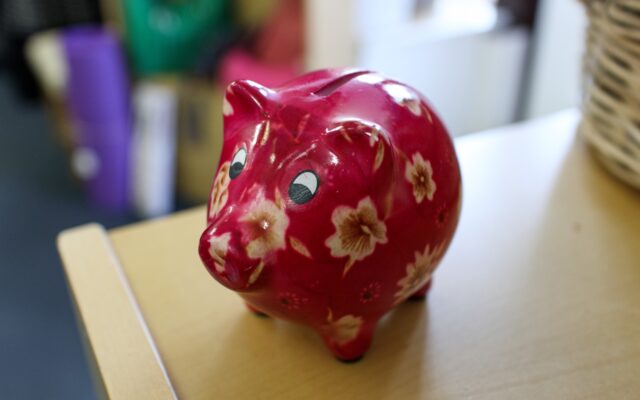 Piggybank